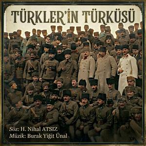 Türkler'in Türküsü