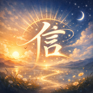 信（男女对唱版）