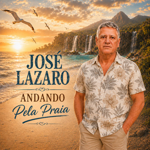 Andando Pela Praia