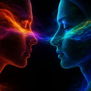 Infinite Love Resonance