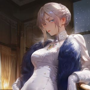 此去半生（魔导战姬重制版）