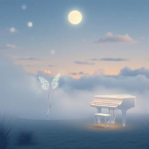 2🦋星星，雲朵，蝶翼 | The Stars, the Clouds & the Butterfly Wings by 🐳BlueWhale✨