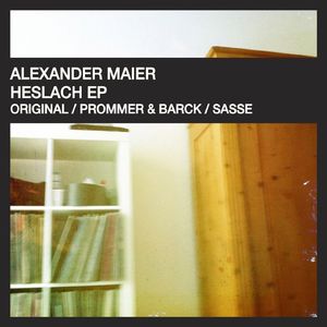Heslach (Prommer & Barck Remix)