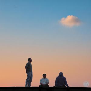 BETTER WHEN YOU'RE GONE (feat. lil herb, b3n3dikt & MOTION)