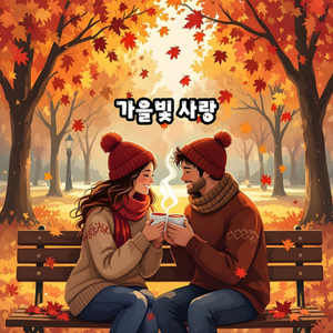 가을빛 사랑