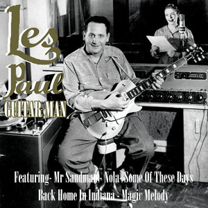 Johnny Is the Boy For Me