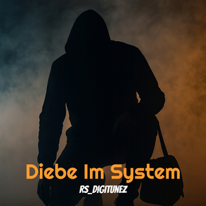 Diebe Im System