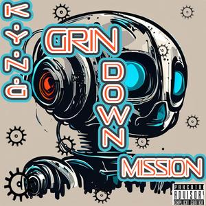 Grind Down