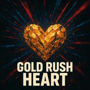 Gold Rush Heart