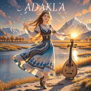 阿拉娜的微笑-世界哥