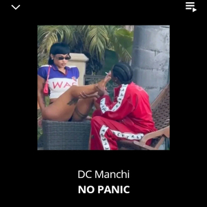 NO PANIC