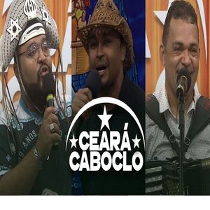 súplica cearense