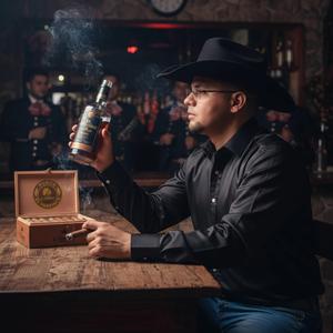 Levanten las Botellas (Banda Live) (Live)