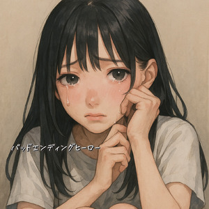 バッドエンディングヒーロー