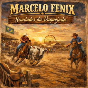 Saudades da vaquejada