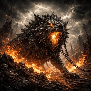 Molten Circuit Overdrive