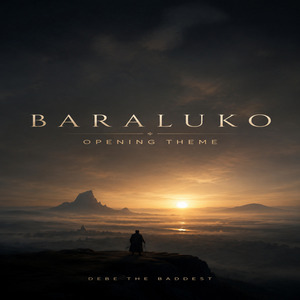 Baraluko Opening Theme