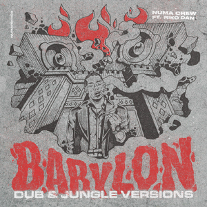 Babylon (Dub Version)