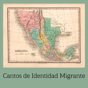 Eme de Mayo Migrante (feat. Manuel Adán Contero)
