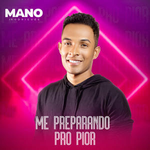 Me Preparando pro Pior