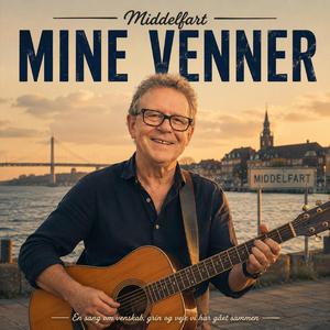 Mine venner