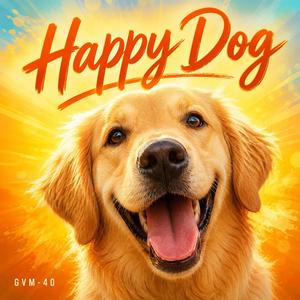 Happy Dog