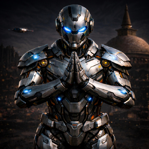 VDL[Verse of Dumuthu Lakshan]