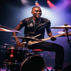 Maxsito Escobar Bebe