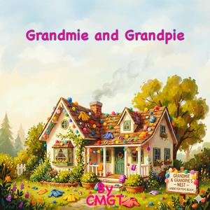 Grandmie and Grandpie (feat. CMGT)