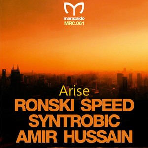 Arise (Club Mix 1)