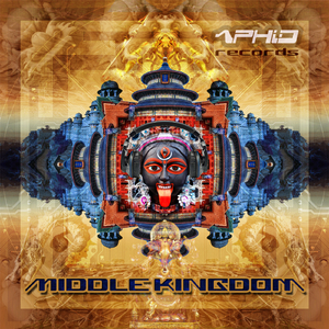 Middle Kingdom (Original Mix)