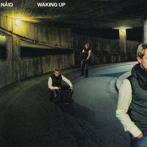 Waking Up (Joel Mull Mix)