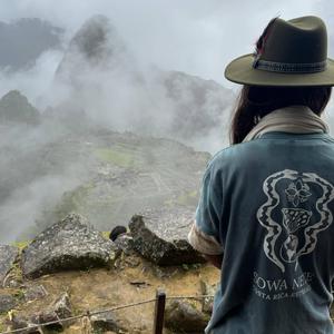 Indio Mensajero