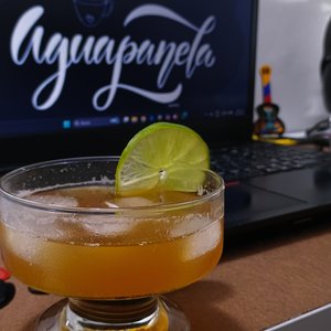 Aguapanela