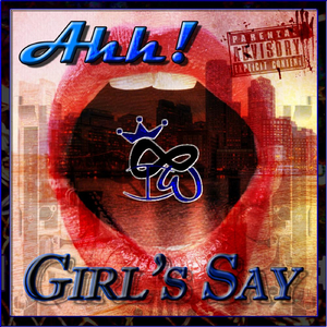 Ahh! (Girl's Say)
