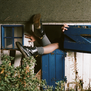 Darkness, be my friend