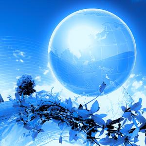 GLOBAL (feat. phil blanks)