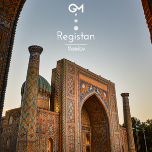 Registan