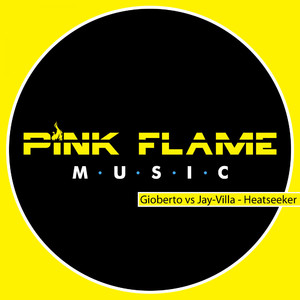 Heatseeker (Original Mix)