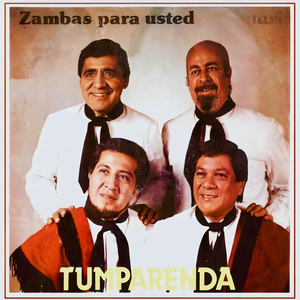 Zamba De La Toldería