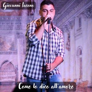Come lo dico all'amore