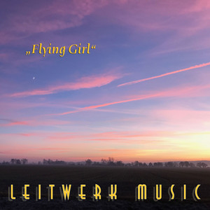 Flying Girl