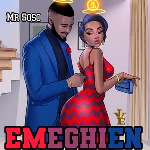 Emeghien (feat. Bob Soso)