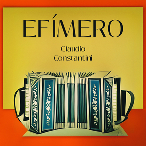 Étude 3 (Estudios Efímeros)