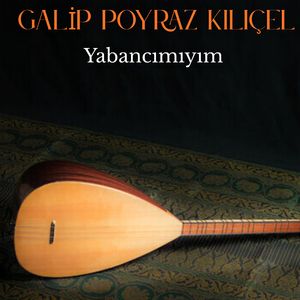Yabancımıyım