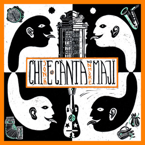 Tarantella di San Nicandro Garganico