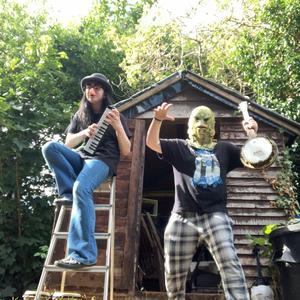 the chef's x-mas number 1! (feat. evil robot)