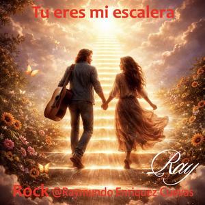 Tu eres mi escalera