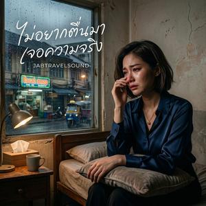 ไม่อยากตื่นมาเจอความจริง