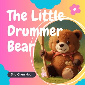 The Little Drummer Bear II
